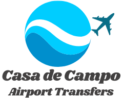 Casa de Campo Airport Transfers