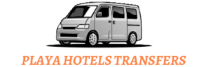 Playa Hotels Transfers